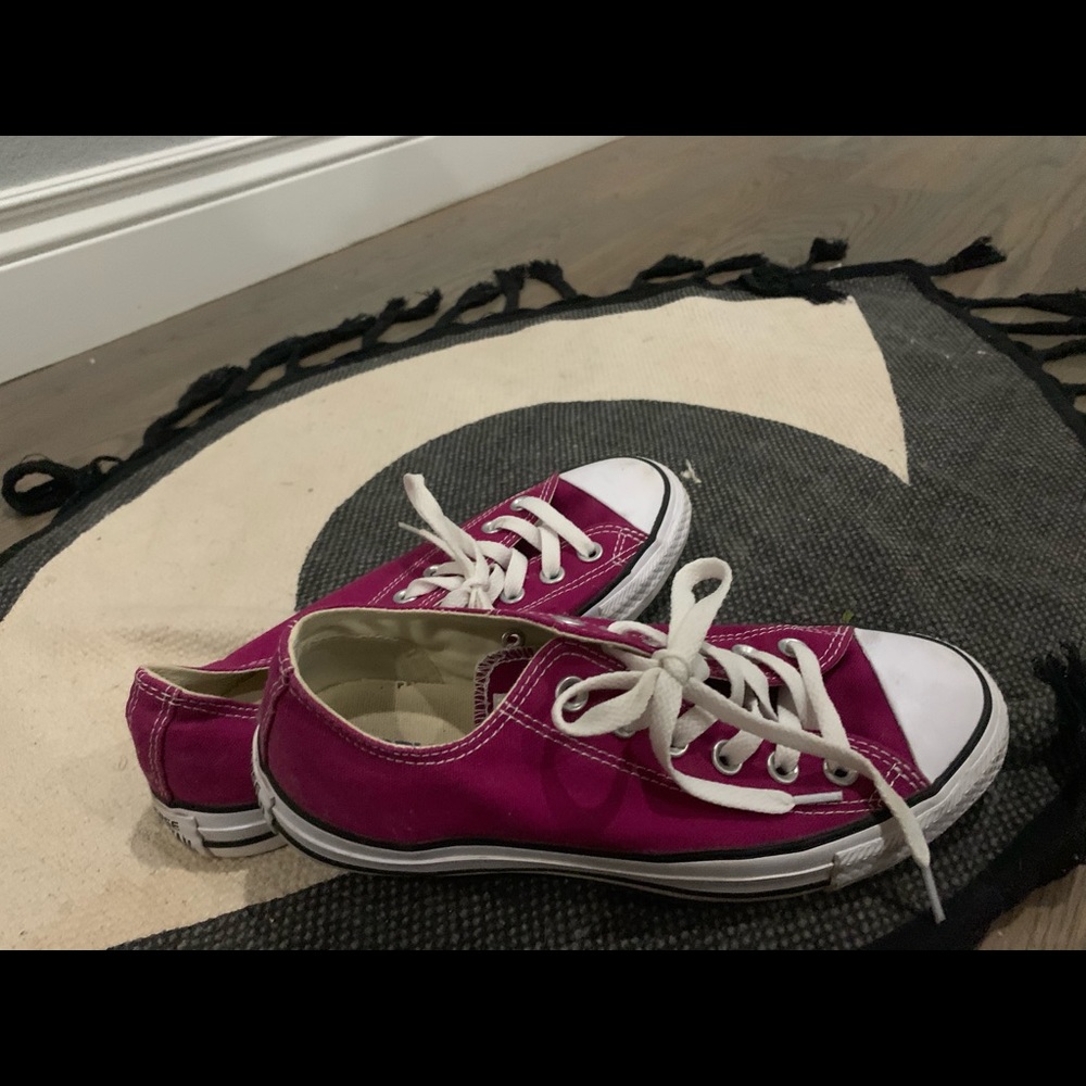 Converse - Picture 4 of 6